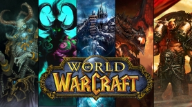 World of Warcraft WoW